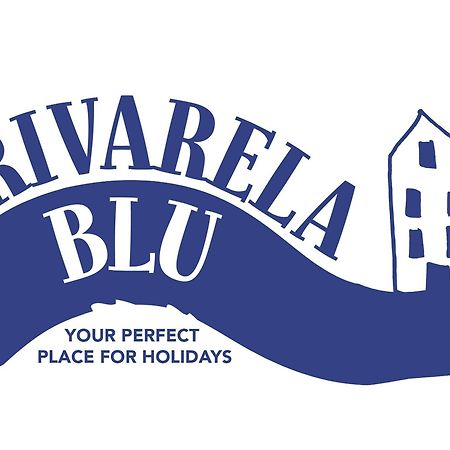 Apartment Rivarela Blu - Newly Renovated And Top Location Near Sea Novigrad Istria Exterior foto