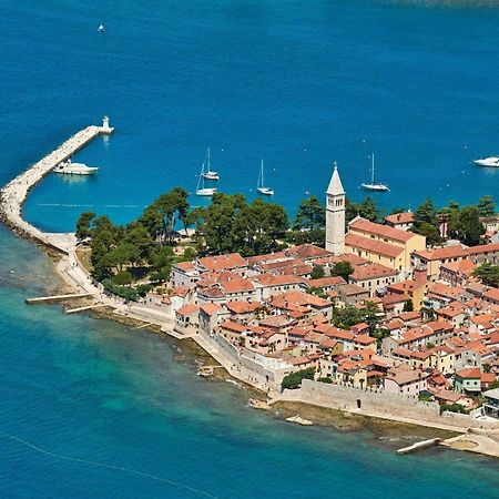 Apartment Rivarela Blu - Newly Renovated And Top Location Near Sea Novigrad Istria Exterior foto