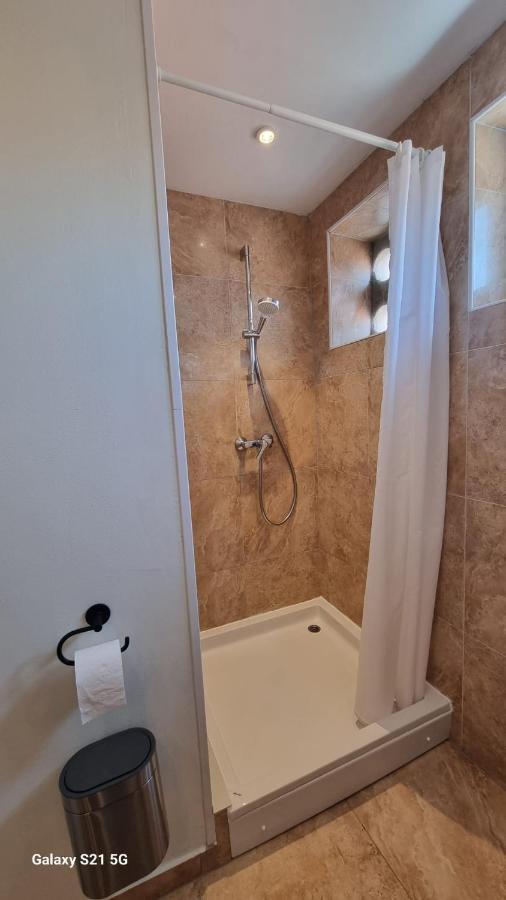 Apartment Rivarela Blu - Newly Renovated And Top Location Near Sea Novigrad Istria Exterior foto