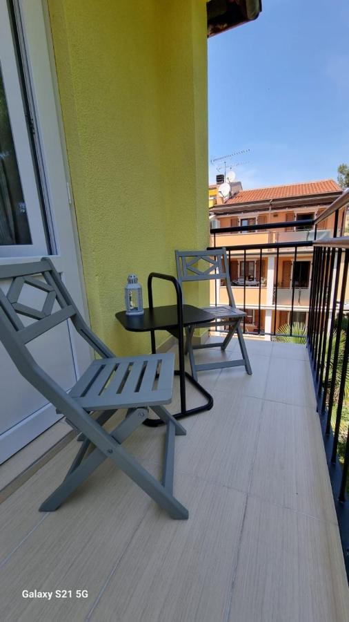 Apartment Rivarela Blu - Newly Renovated And Top Location Near Sea Novigrad Istria Exterior foto