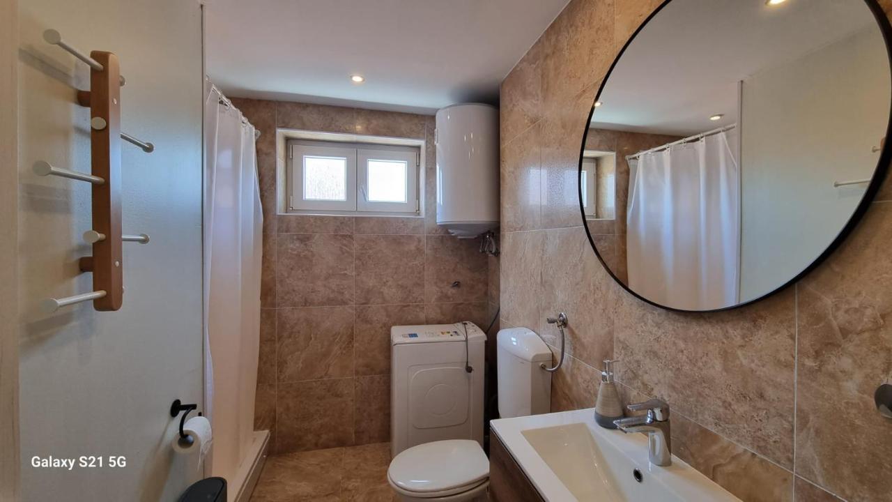 Apartment Rivarela Blu - Newly Renovated And Top Location Near Sea Novigrad Istria Exterior foto
