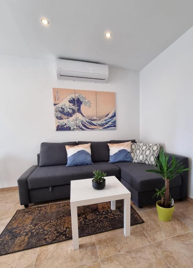 Apartment Rivarela Blu - Newly Renovated And Top Location Near Sea Novigrad Istria Exterior foto