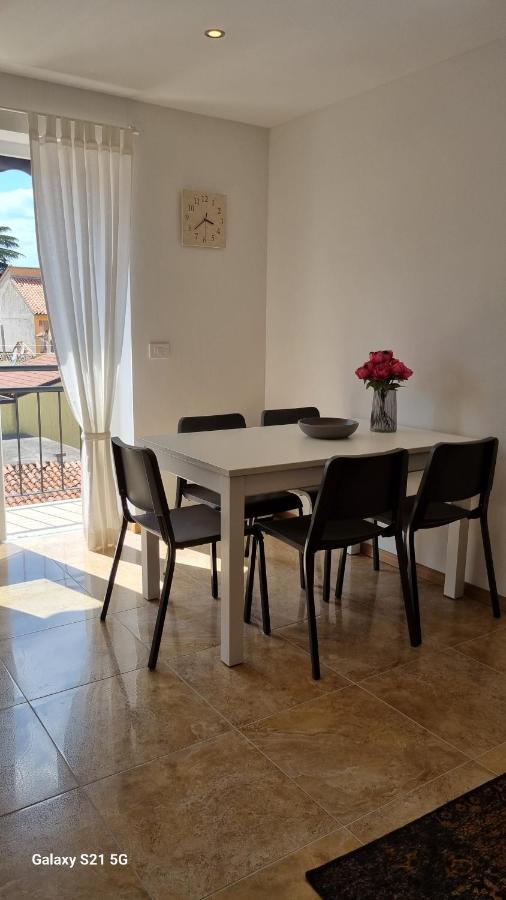 Apartment Rivarela Blu - Newly Renovated And Top Location Near Sea Novigrad Istria Exterior foto