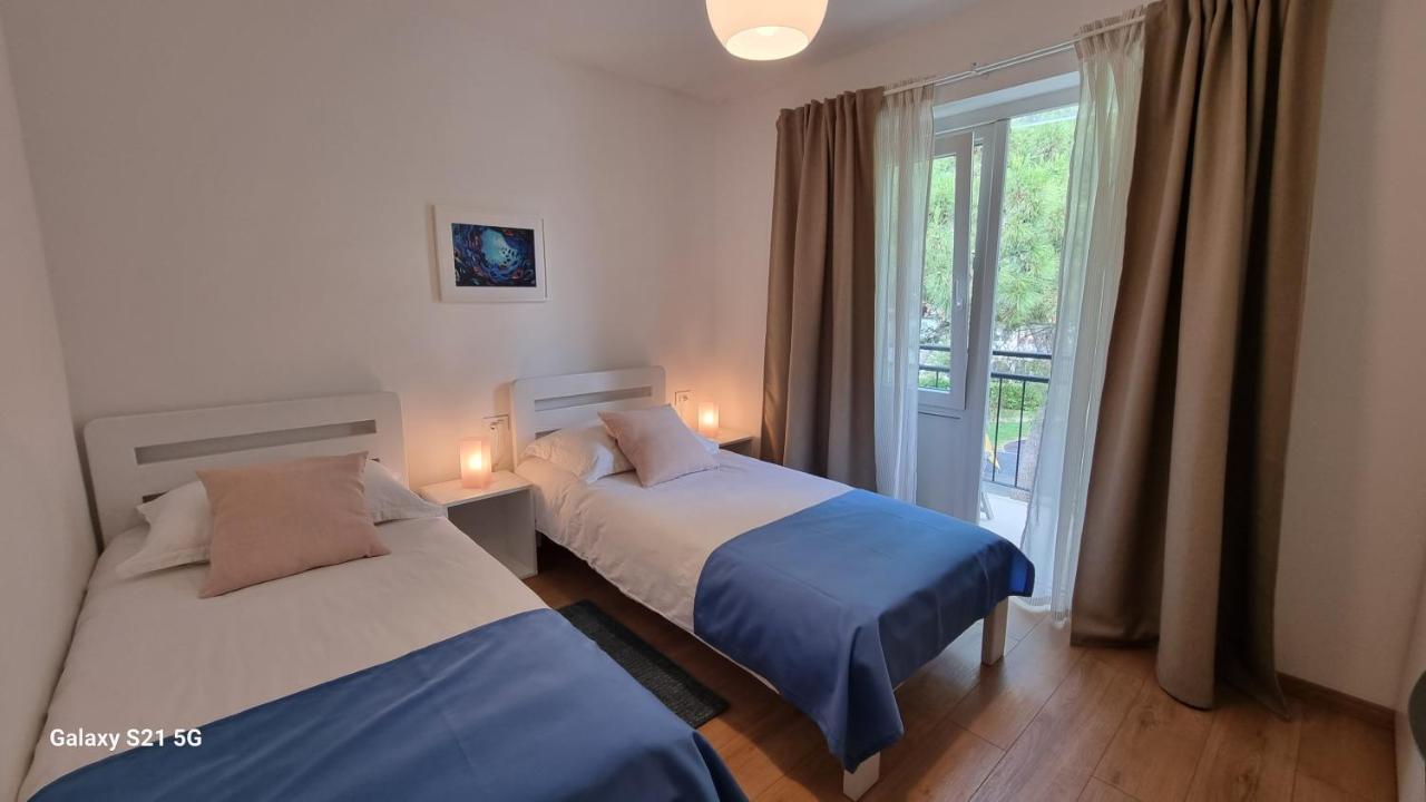 Apartment Rivarela Blu - Newly Renovated And Top Location Near Sea Novigrad Istria Exterior foto
