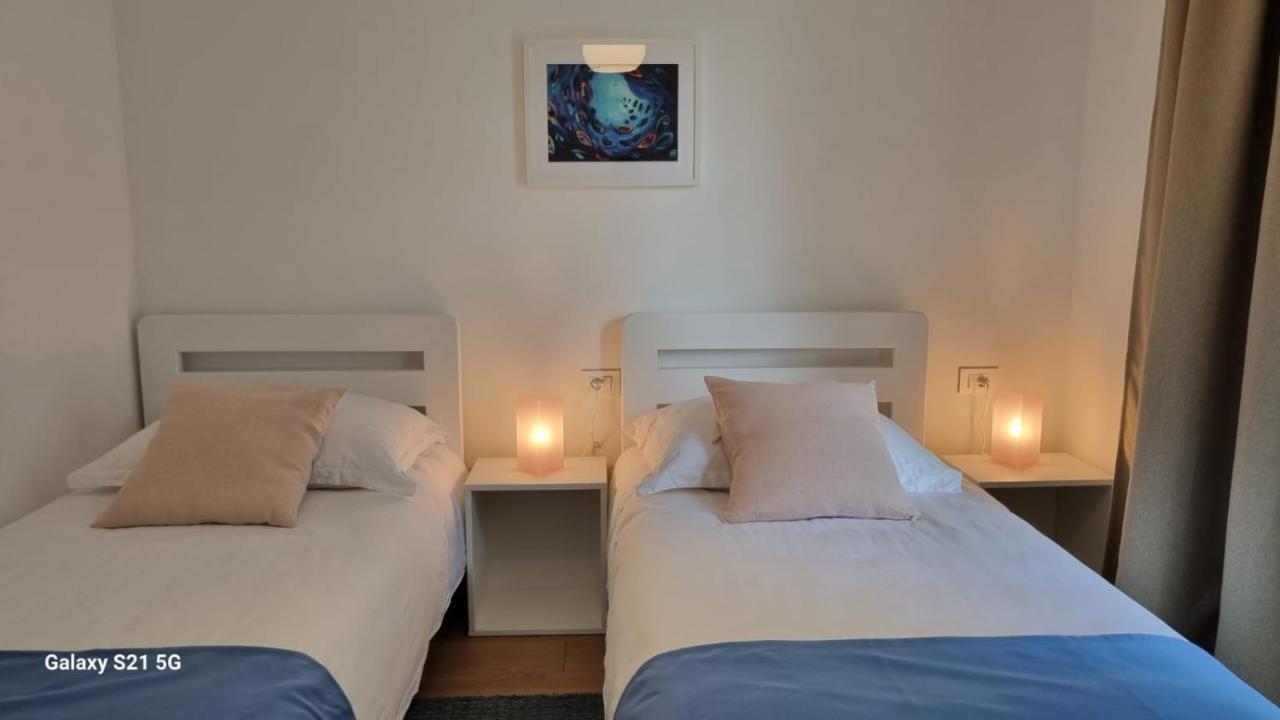 Apartment Rivarela Blu - Newly Renovated And Top Location Near Sea Novigrad Istria Exterior foto