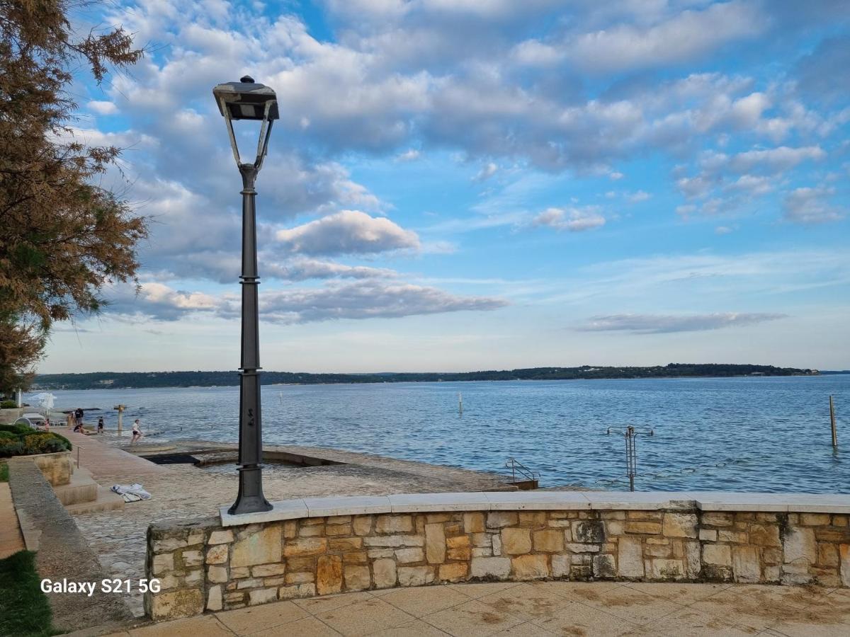 Apartment Rivarela Blu - Newly Renovated And Top Location Near Sea Novigrad Istria Exterior foto