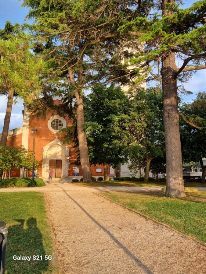 Apartment Rivarela Blu - Newly Renovated And Top Location Near Sea Novigrad Istria Exterior foto