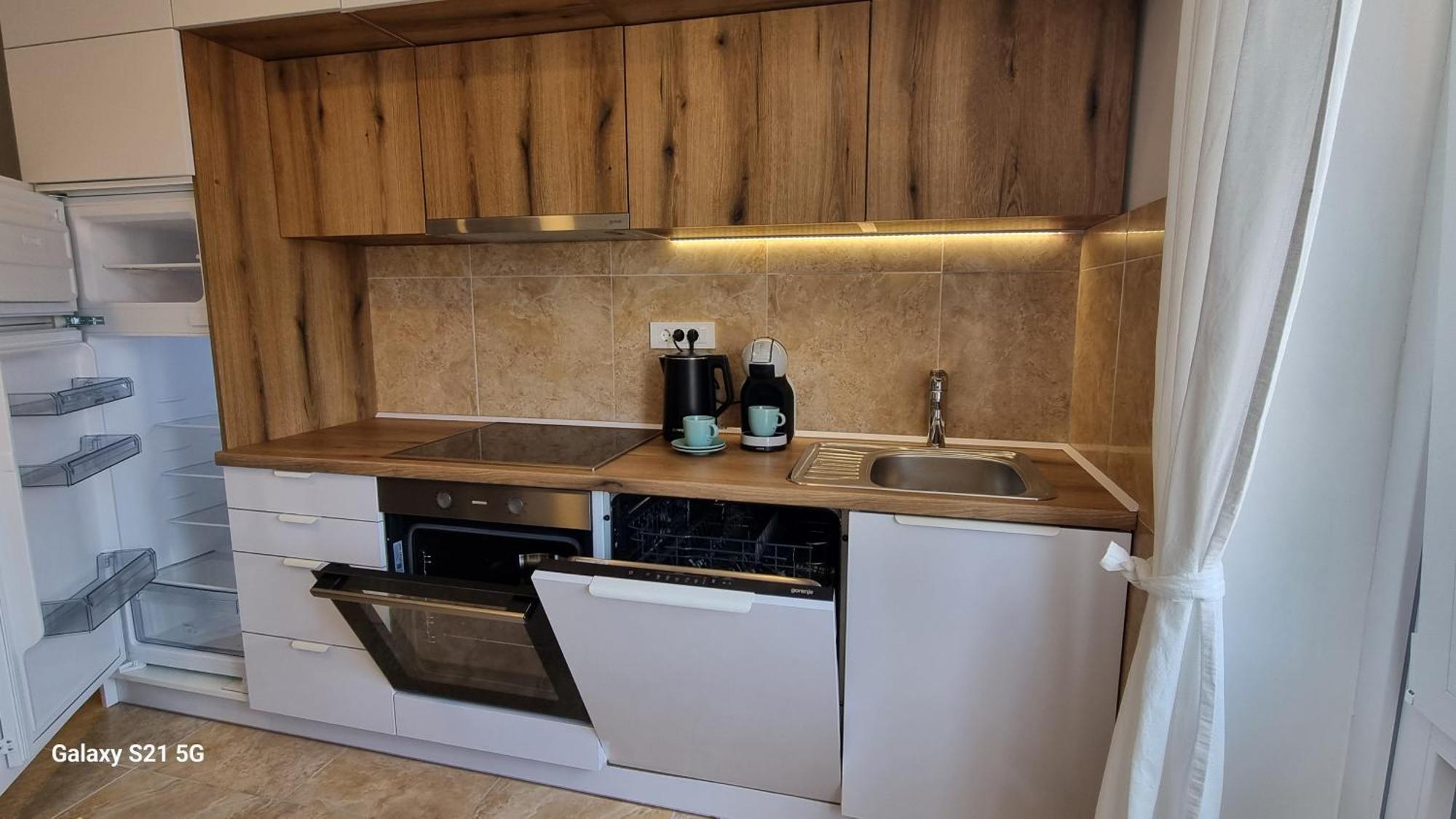 Apartment Rivarela Blu - Newly Renovated And Top Location Near Sea Novigrad Istria Exterior foto