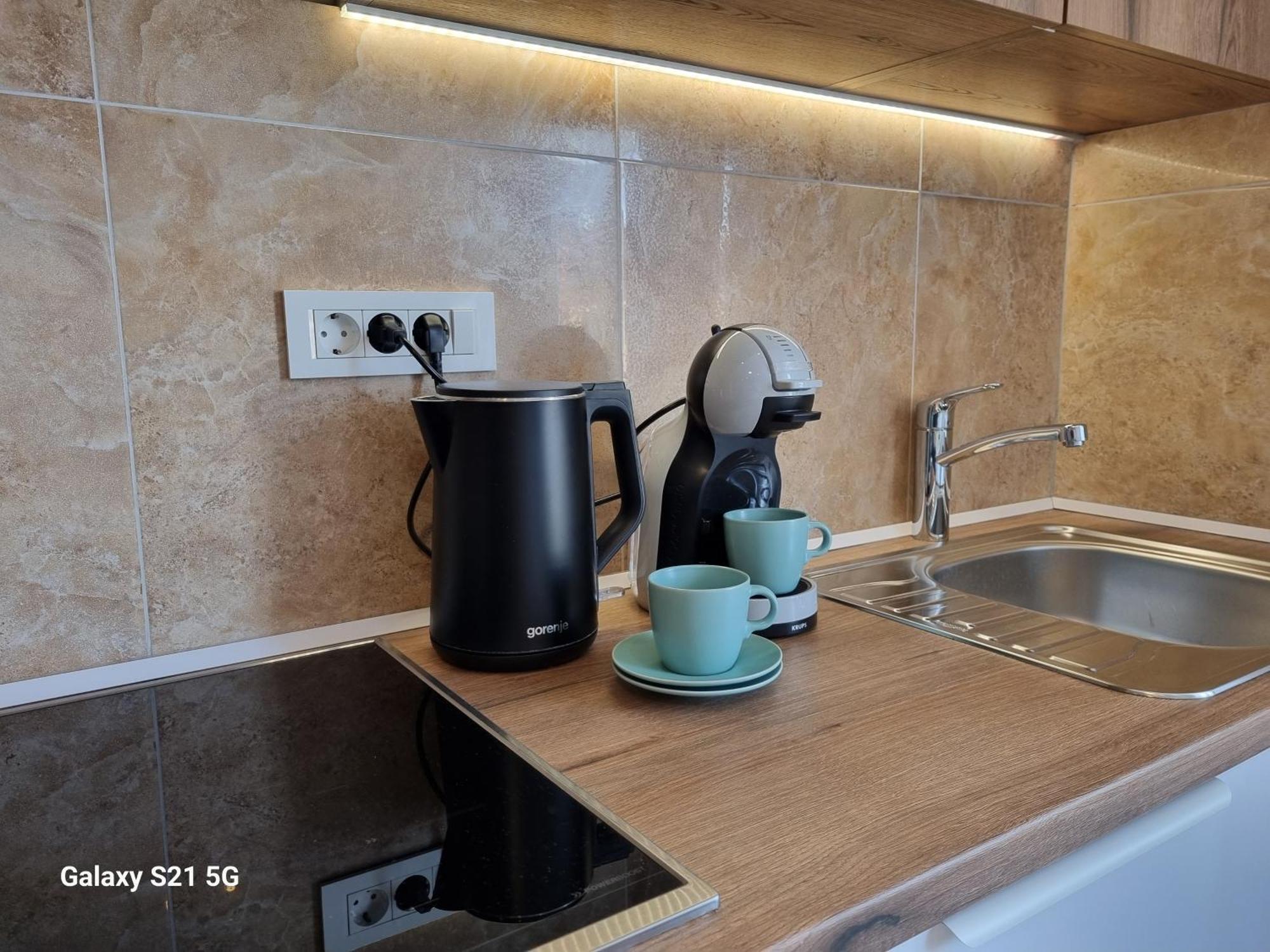 Apartment Rivarela Blu - Newly Renovated And Top Location Near Sea Novigrad Istria Exterior foto